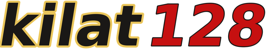 kilat128 logo