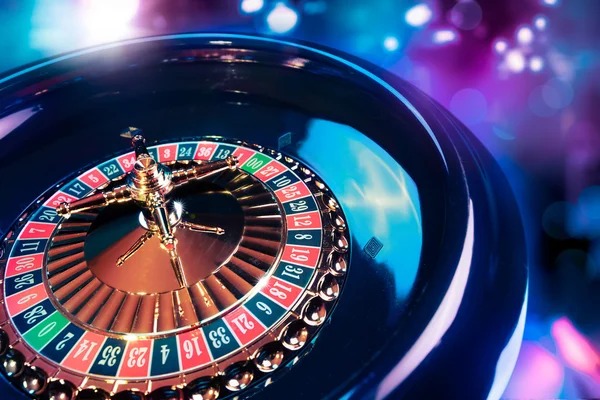 kilat128 Live Roulette Royal